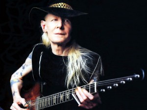 Johnny-Winter