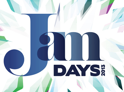 Jam Days 13